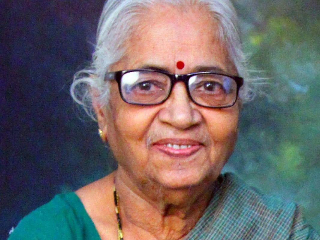 எழுத்தாளர் கி.ராவின் மனைவி மறைவு - புதுவையில் நாளை இறுதி அஞ்சலி!
