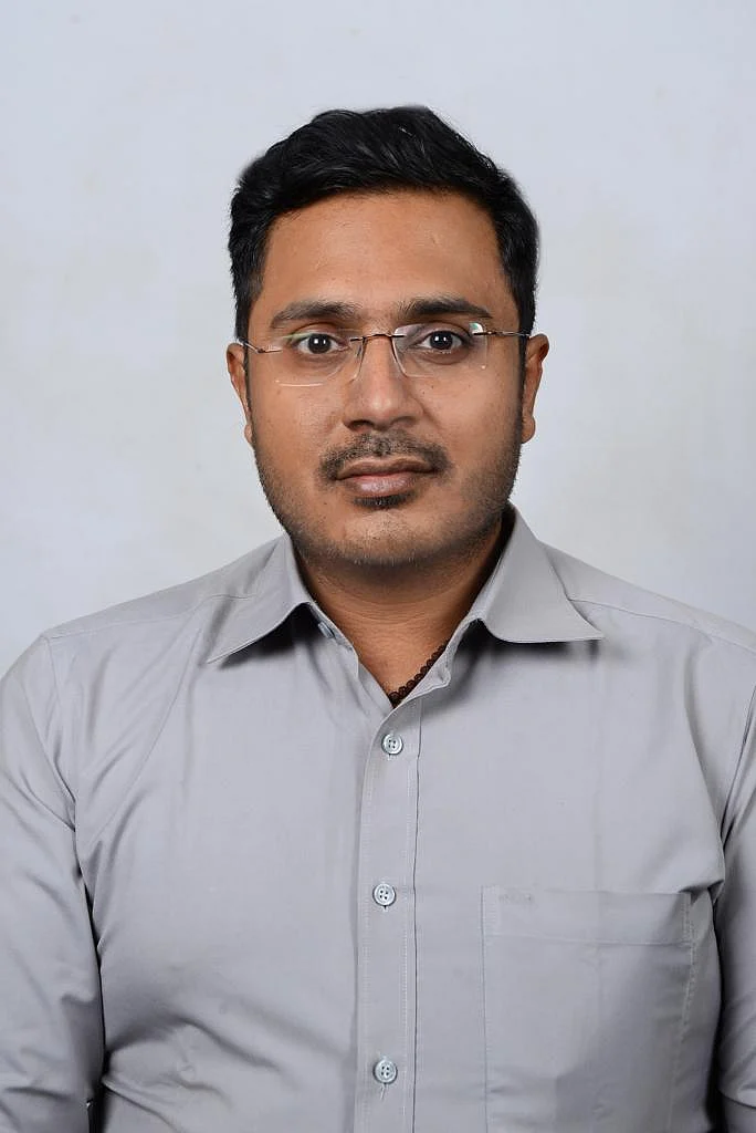 R. Venkateshwaran