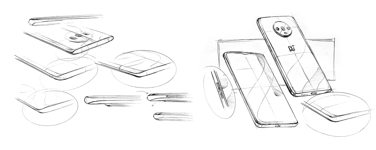 OnePlus 7T