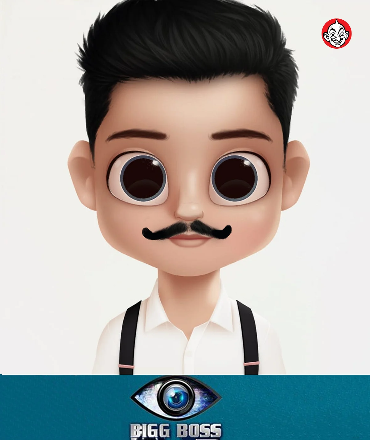 Dollify | Biggboss Kamal