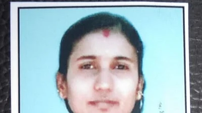 vinitha