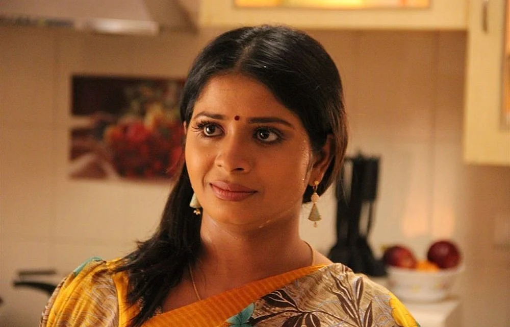 மதுமிதா