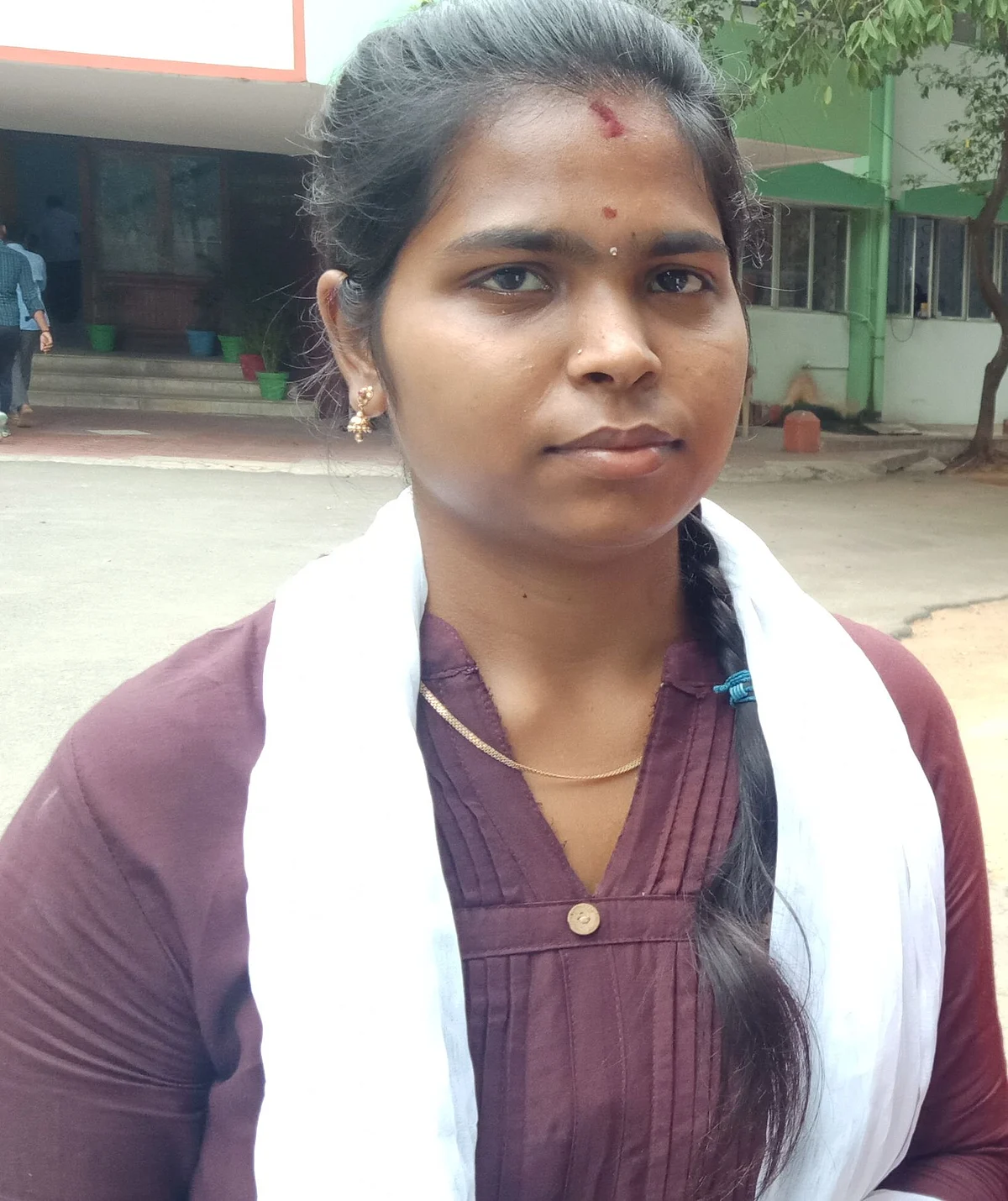 அஸ்வினி