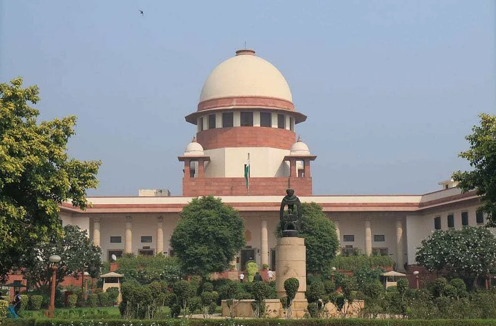 Supreme Court