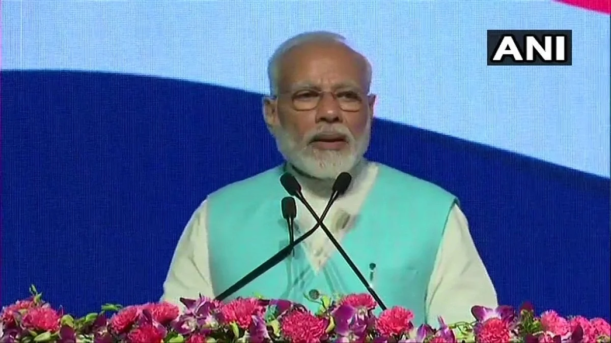 modi