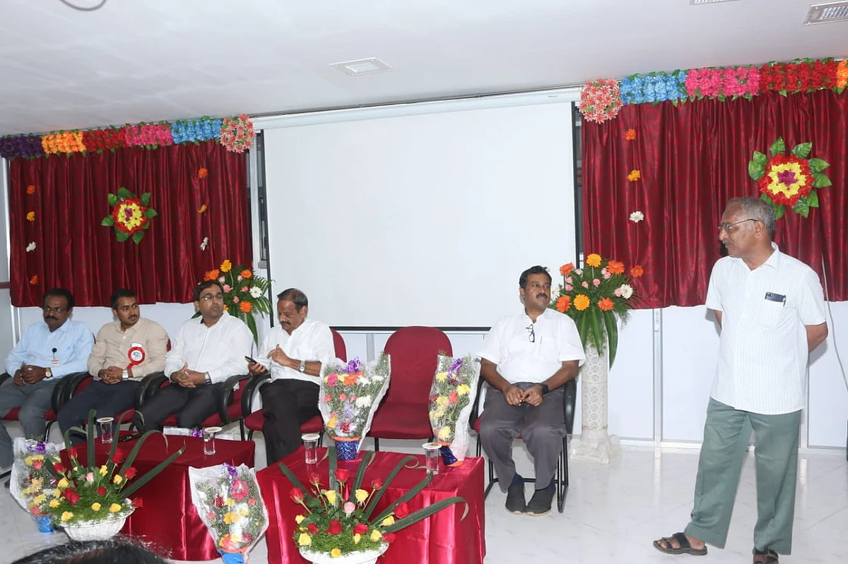 Conference