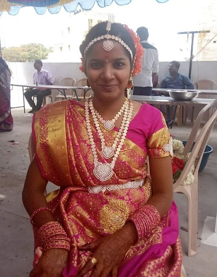 உயிரிழந்த திவ்யா