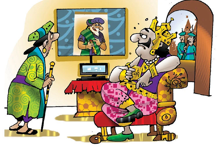 ஜோக்ஸ் - 2