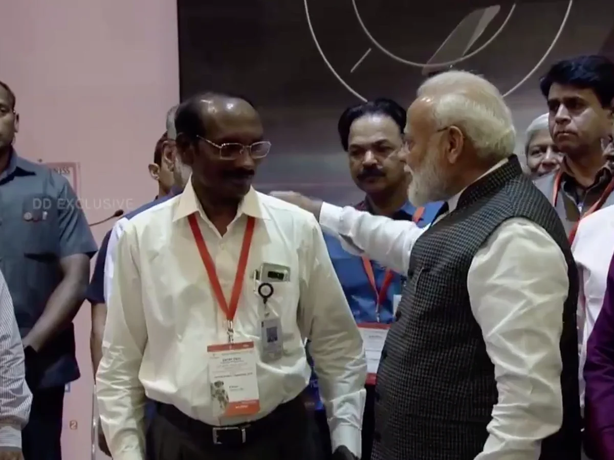 IN-SPACe: உதயமாகிறது இந்தியாவின் புதிய விண்வெளி ஆராய்ச்சி அமைப்பு!