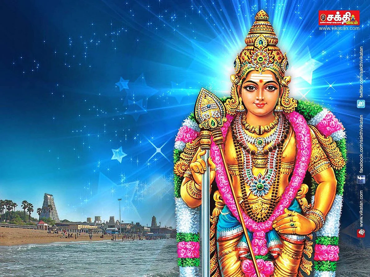சஷ்டியுடன்கூடிய விசேஷ கிருத்திகை... விரதமிருந்து முருகனை வழிபட உகந்த தினம்!