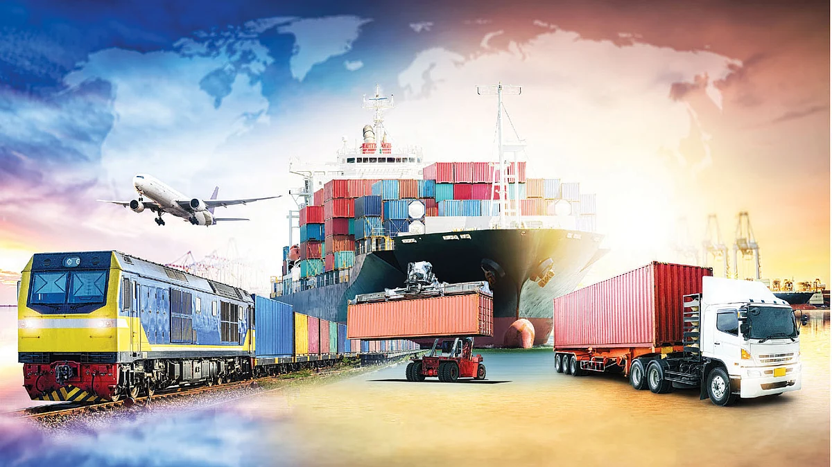 exports