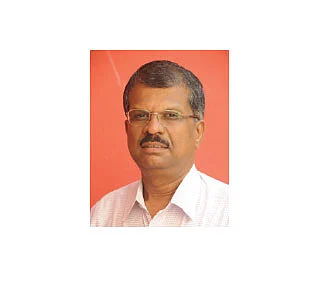 டாக்டர் எஸ்.கார்த்திகேயன்