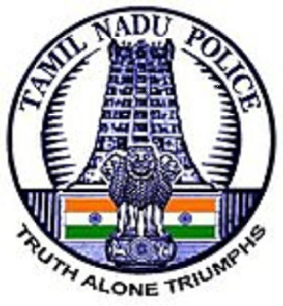 Police Emblem