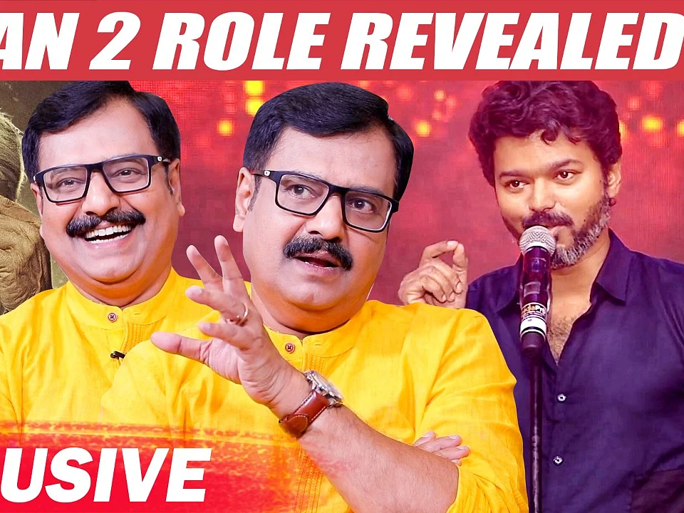 Exclusive: விஜய்க்கு அப்போ அங்கிள் இப்போ நண்பன் | Actor Vivek Interview