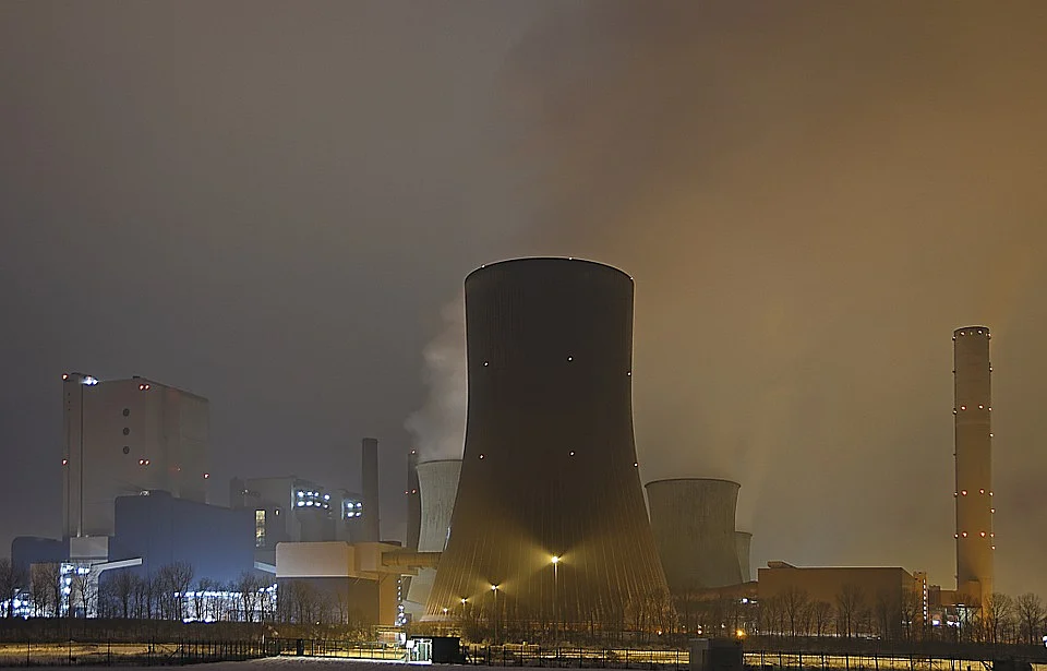 Nuclear Reactor