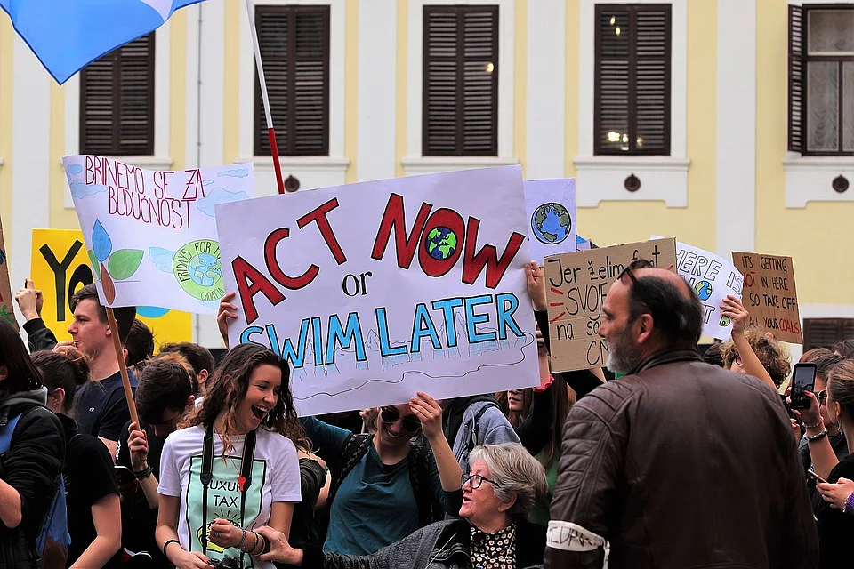 Climate Strike