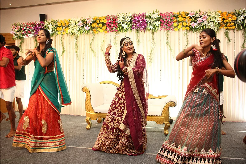 Actress shabnam
