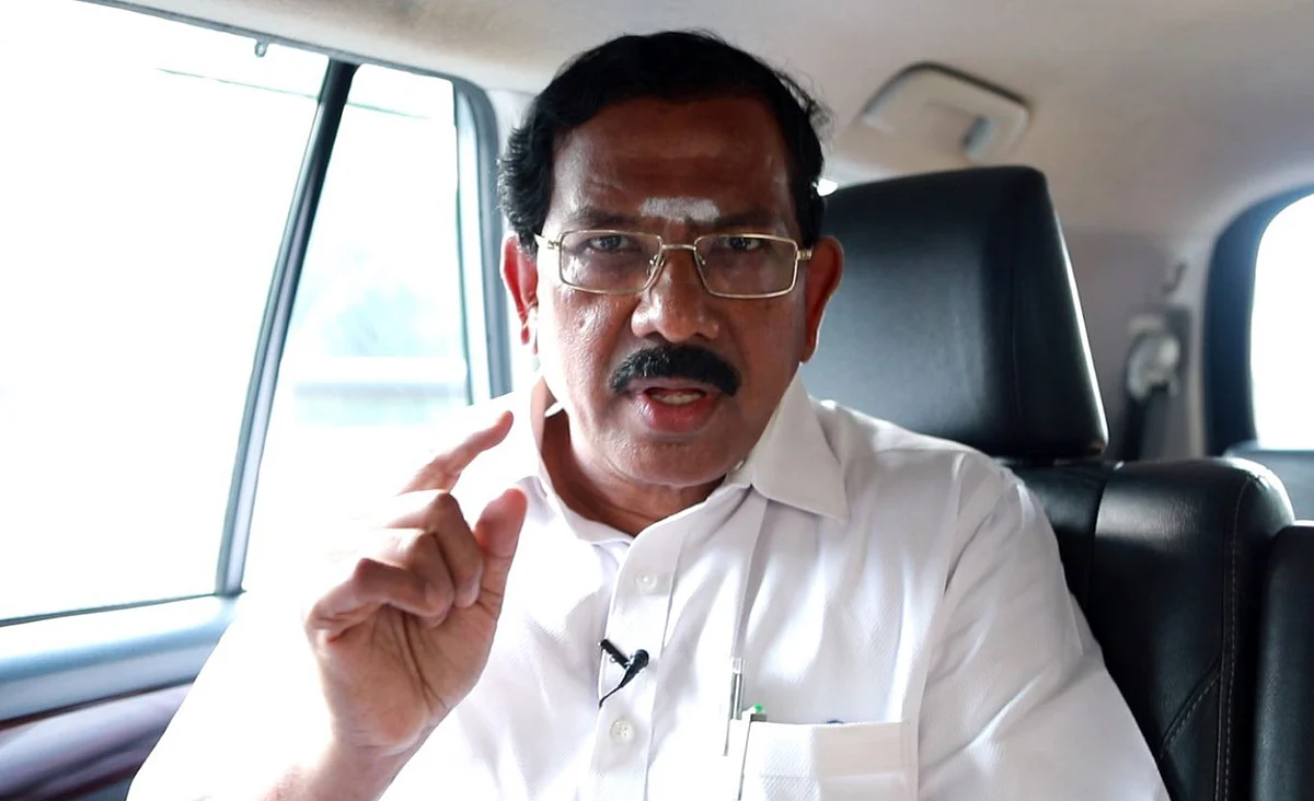 மாஃபா பாண்டியராஜன்