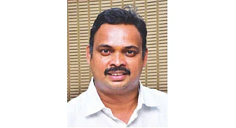 கோபால கிருஷ்ண ராஜு