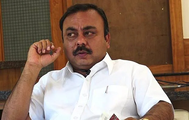 மனநல மருத்துவர் எஸ்.மோகன வெங்கடாசலபதி
