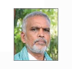மைக்கேல் செயராசு