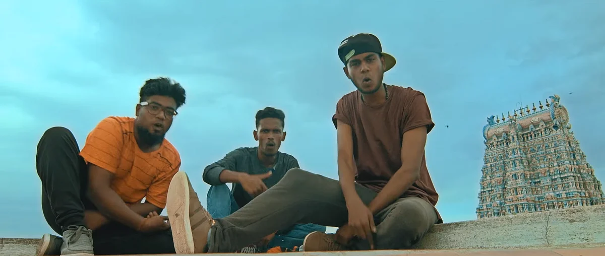 மதுரை சோல்ஜர்ஸ்