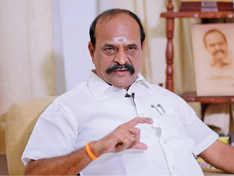 ‘மெர்சல்’ ரிலீஸுக்கும் நாங்கதான் காரணம்... - ‘சர்கார்’ பிரச்னைக்கும் நாங்கதான் காரணம்!