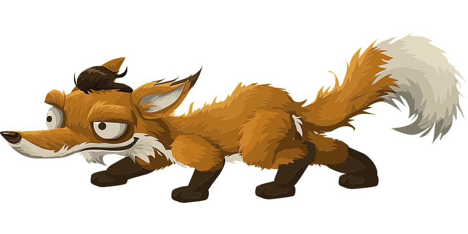 fox