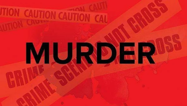murder