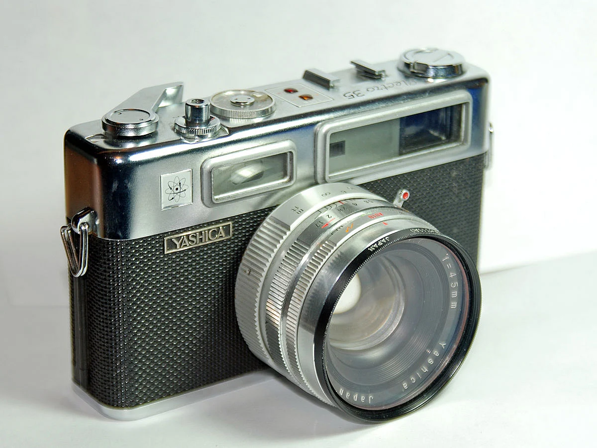 Camera