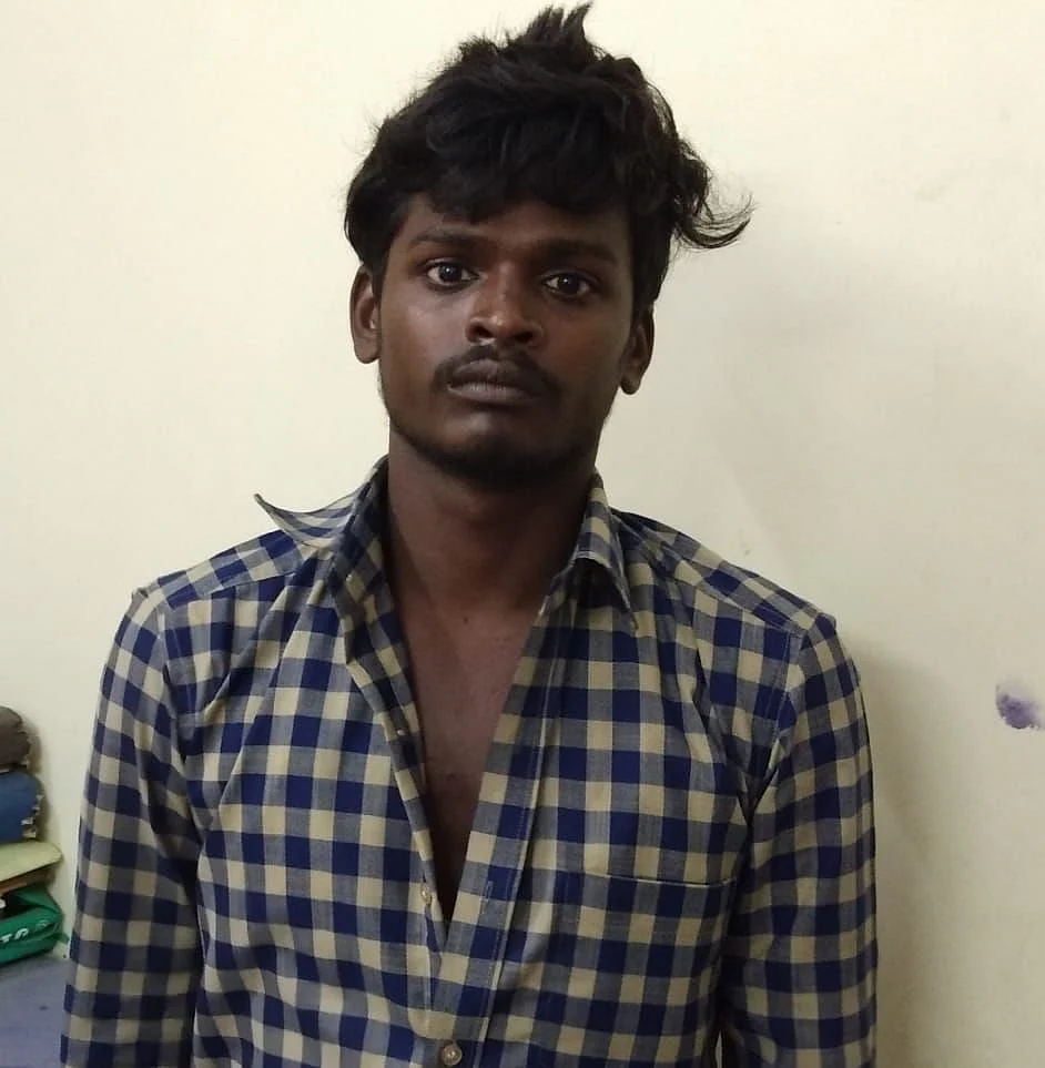 ABINRAJ