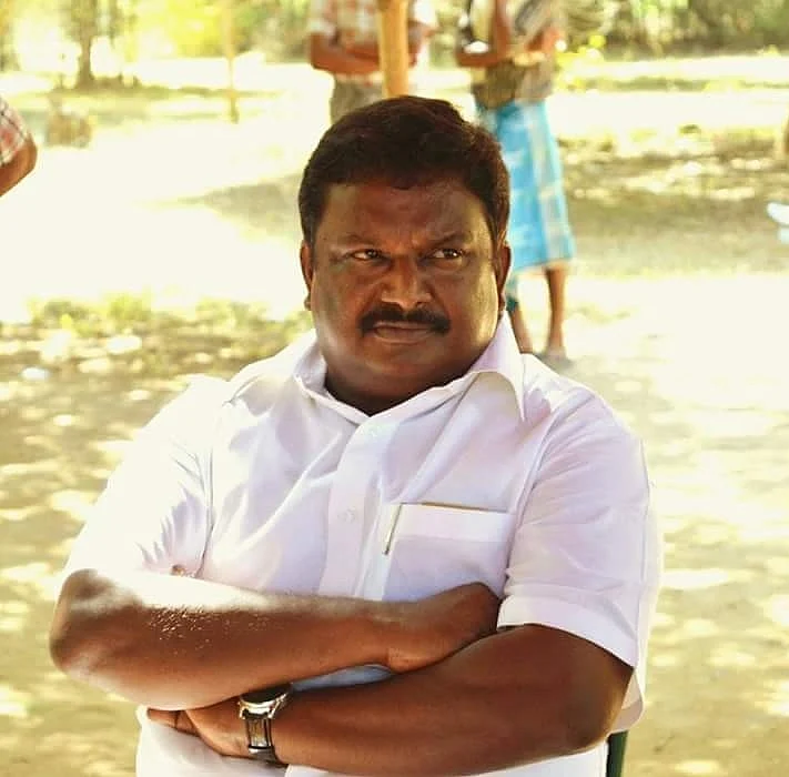 சிவசங்கர்