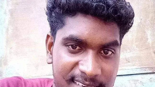 Jayamoorthi