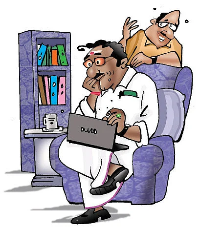 ஜோக்ஸ் - 6