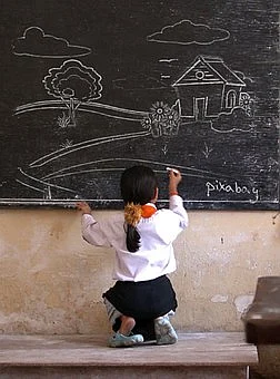 Representational Image