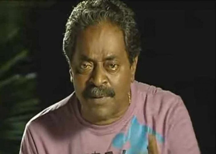 ராஜசேகர்