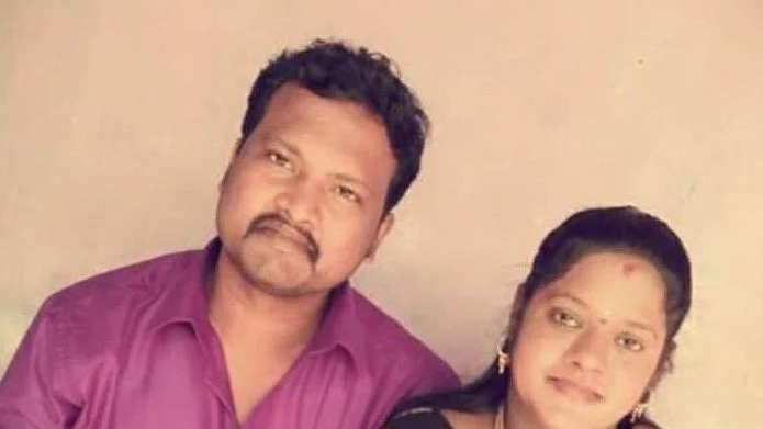 விஷம் கொடுத்து கொல்லப்பட்ட பேராசிரியர்