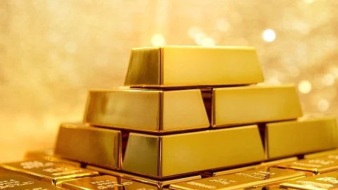 Gold