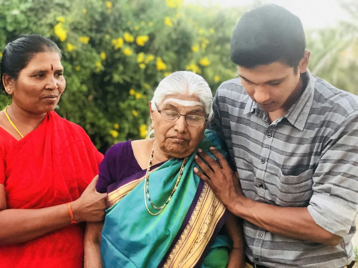 ponmani devi