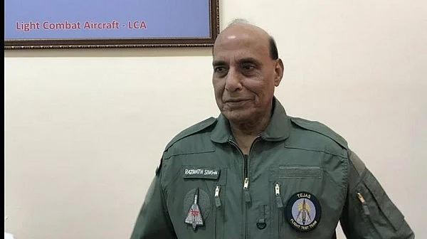 ராஜ்நாத்சிங்
