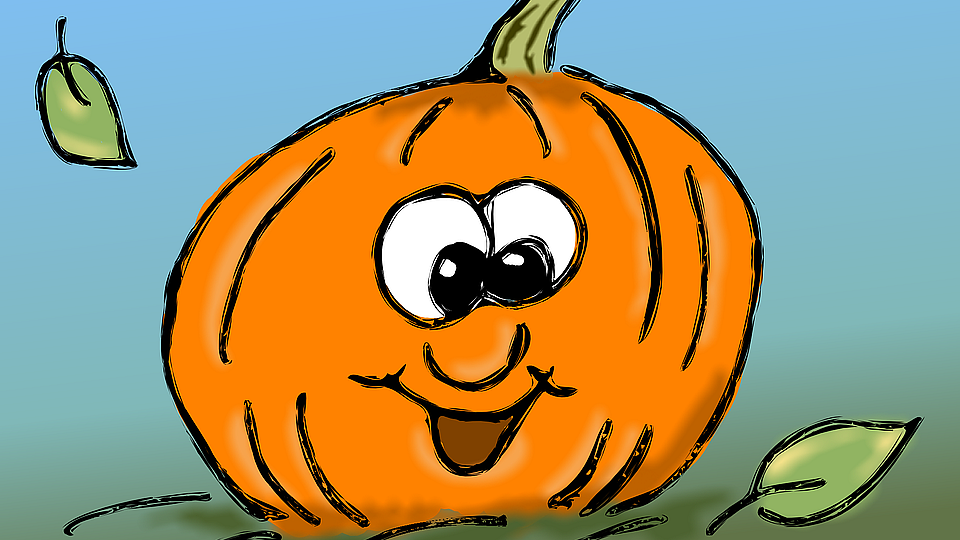 pumpkin