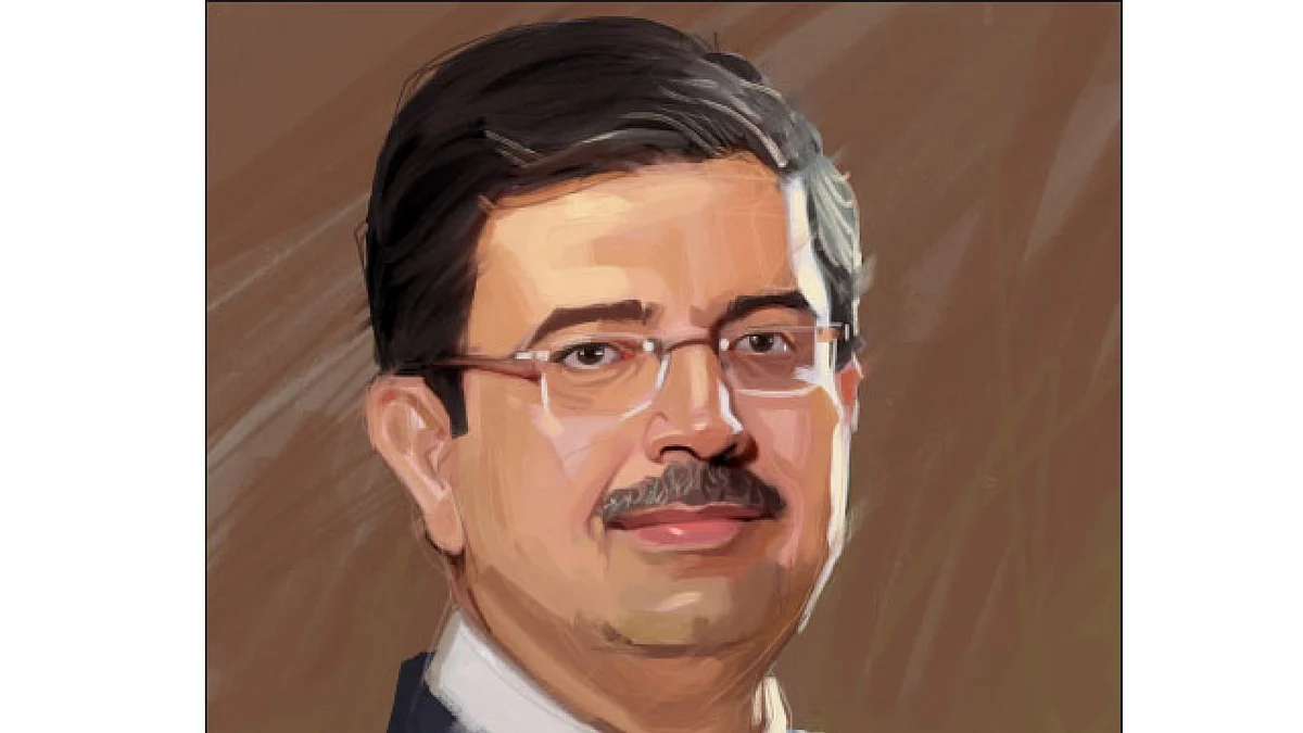 uday kotak