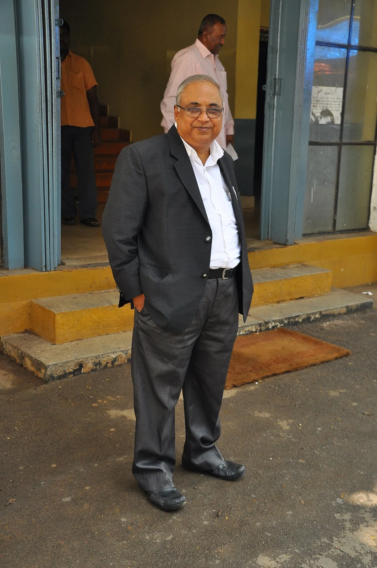 பவானி சிங்