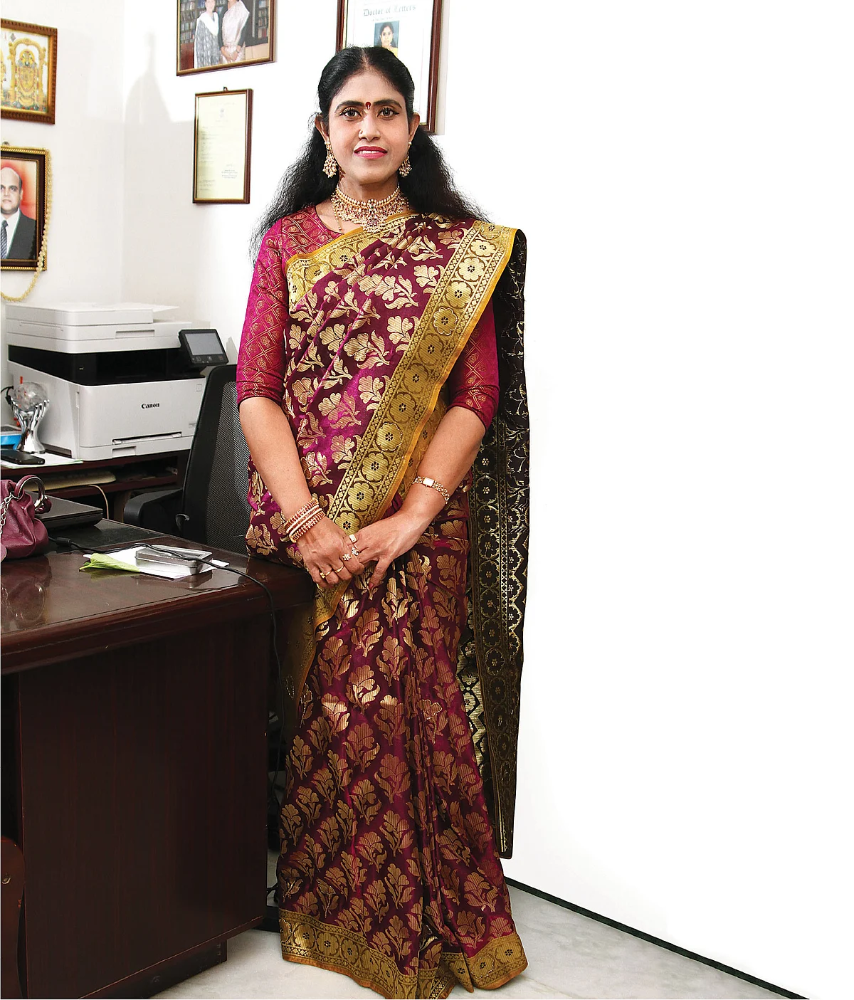 விஜயதரணி, காங்கிரஸ் எம்.எல்.ஏ