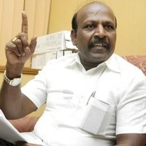 மா சுப்ரமணியம்