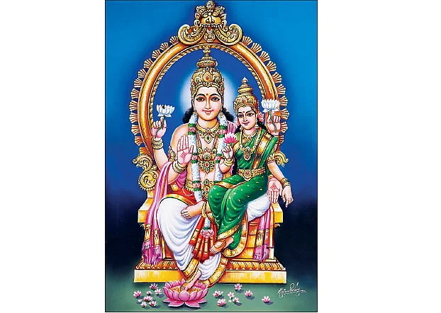 சந்திரன் சூட்சும ரகசியங்கள்!