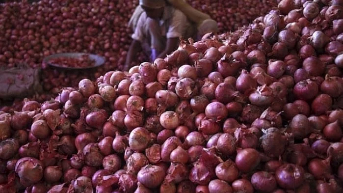 Onion