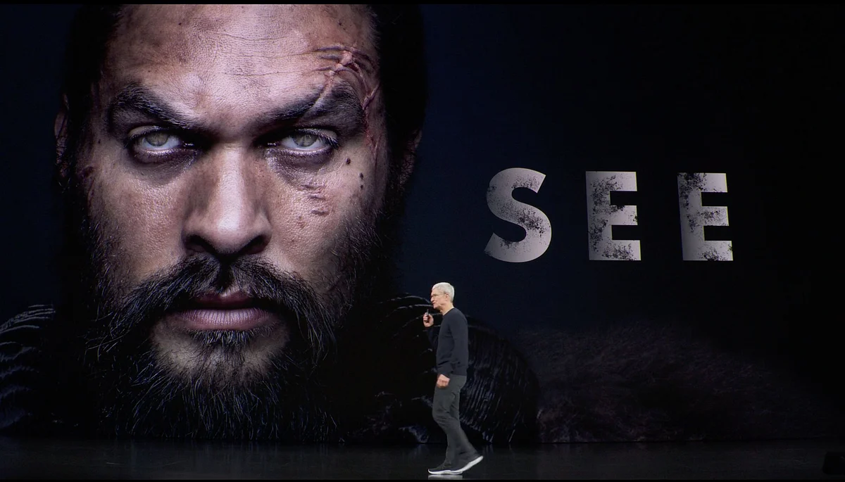 Apple Tv Plus