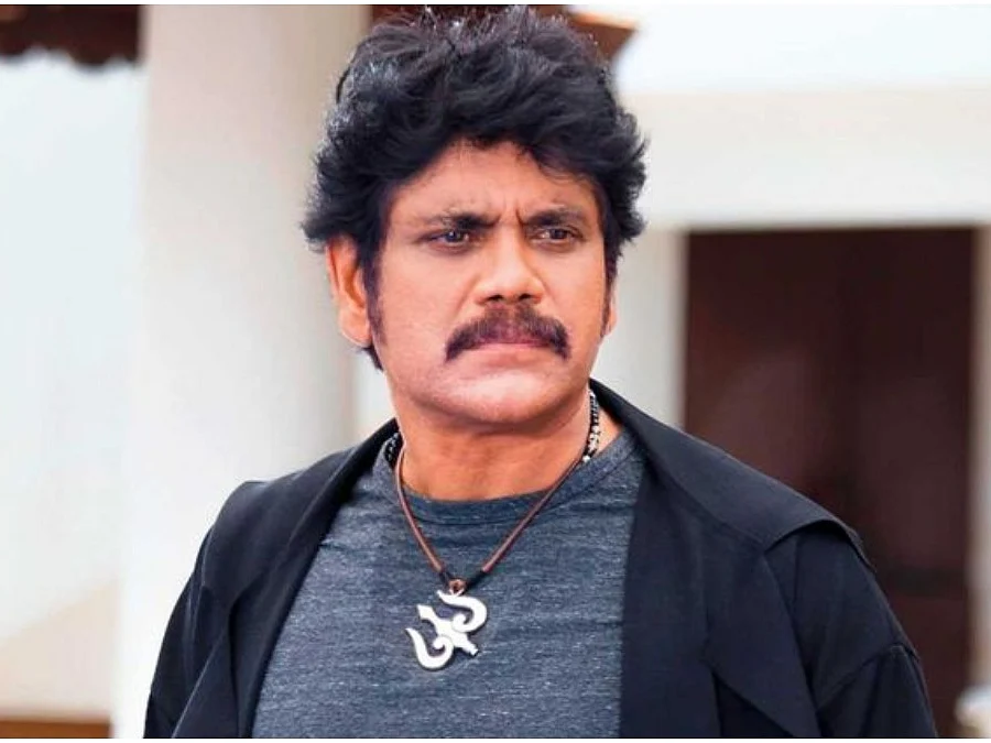 `ஆறு மாதங்களாகக் கிடந்த சடலம்!'- நடிகர் நாகார்ஜுனாவைச் சுற்றும் பண்ணைவீடு சர்ச்சை