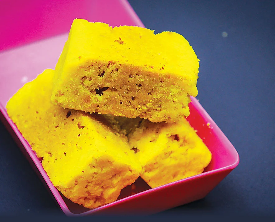 மைசூர் பாக்